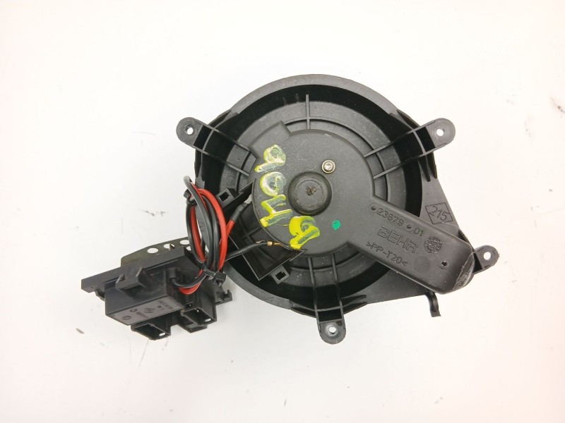 Recambio de motor calefaccion para renault laguna i (b56_, 556_) 1.9 dci (b56w) referencia OEM IAM 7701042189 2387901 