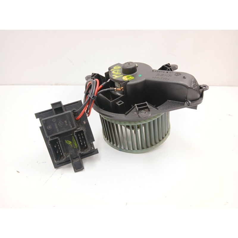 Recambio de motor calefaccion para renault laguna i (b56_, 556_) 1.9 dci (b56w) referencia OEM IAM 7701042189 2387901 