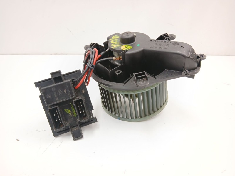Recambio de motor calefaccion para renault laguna i (b56_, 556_) 1.9 dci (b56w) referencia OEM IAM 7701042189 2387901 