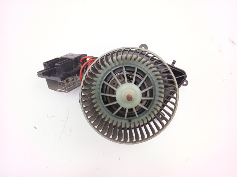 Recambio de motor calefaccion para renault laguna i (b56_, 556_) 1.9 dci (b56w) referencia OEM IAM 7701042189 2387901 