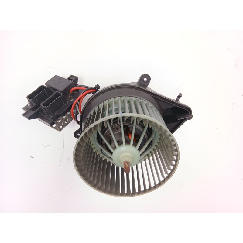 Recambio de motor calefaccion para renault laguna i (b56_, 556_) 1.9 dci (b56w) referencia OEM IAM 7701042189 2387901 