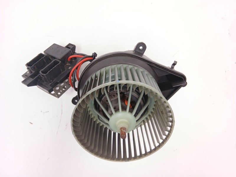 Recambio de motor calefaccion para renault laguna i (b56_, 556_) 1.9 dci (b56w) referencia OEM IAM 7701042189 2387901 