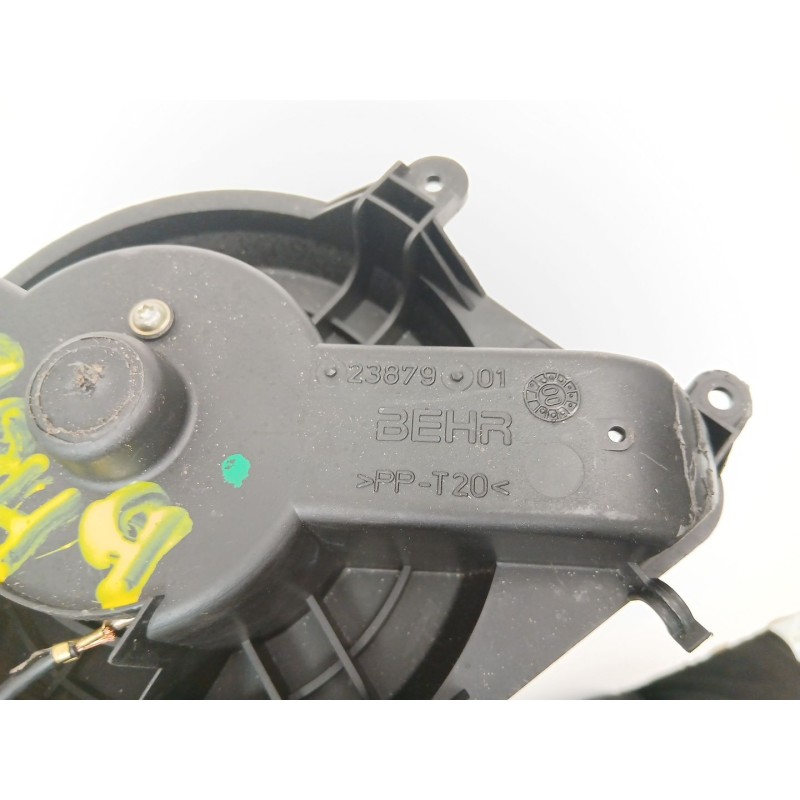 Recambio de motor calefaccion para renault laguna i (b56_, 556_) 1.9 dci (b56w) referencia OEM IAM 7701042189 2387901 