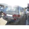 ssangyong musso (fj) del año 2001