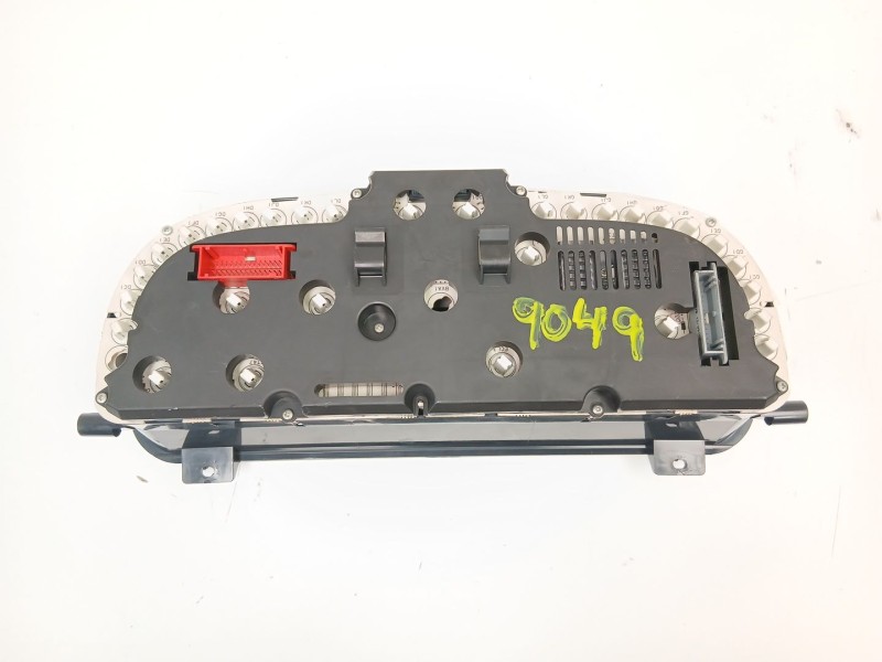 Recambio de cuadro instrumentos para renault laguna i (b56_, 556_) 1.9 dci (b56w) referencia OEM IAM 8200022435  