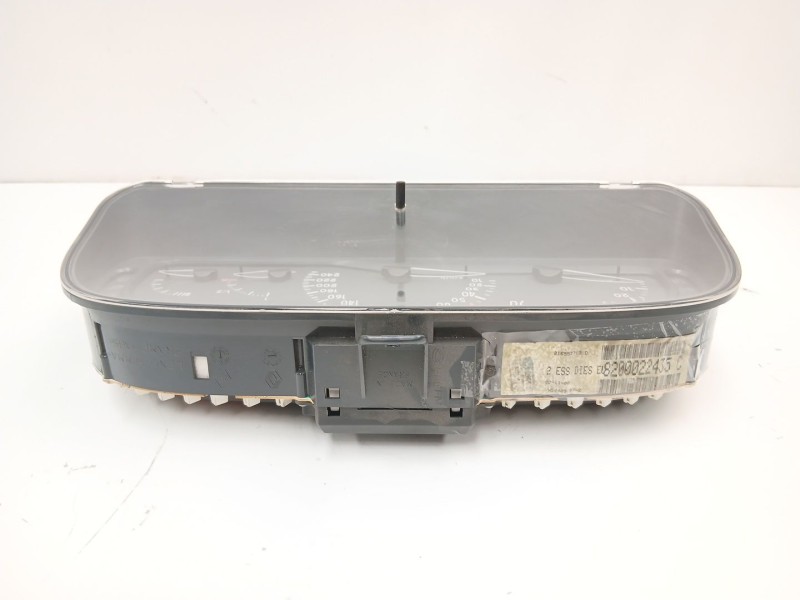 Recambio de cuadro instrumentos para renault laguna i (b56_, 556_) 1.9 dci (b56w) referencia OEM IAM 8200022435  