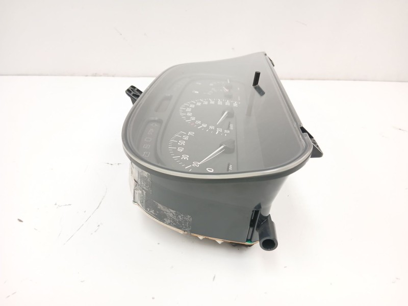 Recambio de cuadro instrumentos para renault laguna i (b56_, 556_) 1.9 dci (b56w) referencia OEM IAM 8200022435  