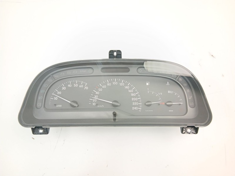 Recambio de cuadro instrumentos para renault laguna i (b56_, 556_) 1.9 dci (b56w) referencia OEM IAM 8200022435  