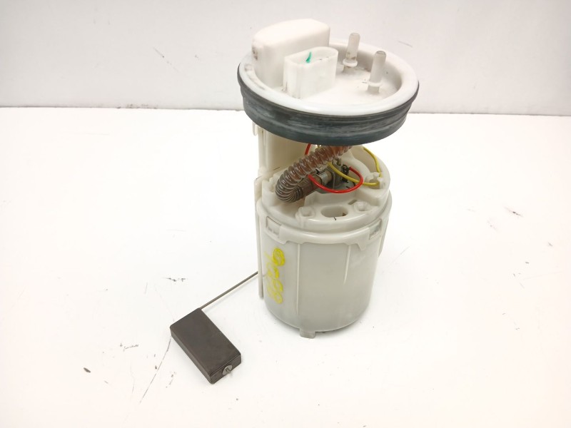 Recambio de bomba combustible aforador para seat ibiza iii (6l1) 1.4 16v referencia OEM IAM 6Q0919051F  