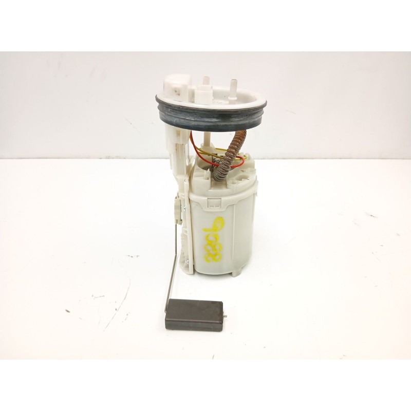 Recambio de bomba combustible aforador para seat ibiza iii (6l1) 1.4 16v referencia OEM IAM 6Q0919051F  