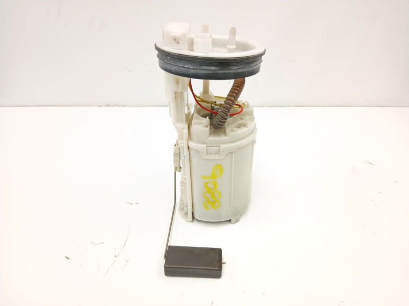 Recambio de bomba combustible aforador para seat ibiza iii (6l1) 1.4 16v referencia OEM IAM 6Q0919051F  