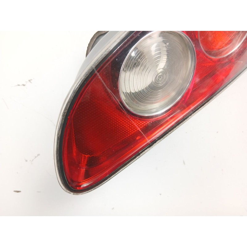 Recambio de piloto porton derecho para seat ibiza iii (6l1) 1.4 16v referencia OEM IAM 6L6945094F  6L6945108