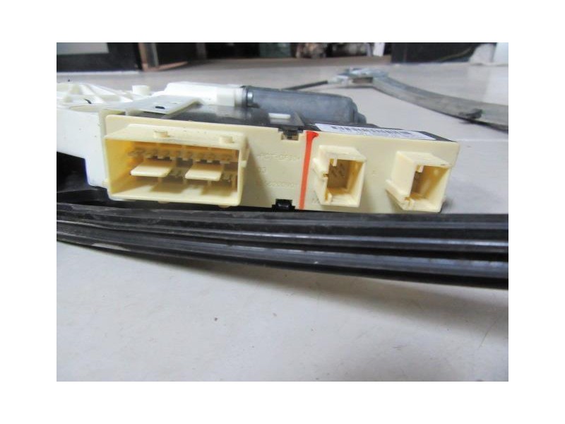 Recambio de elevalunas elec. del. dch. : peugeot 807 : 2.2 hdi [2006] para peugeot 807 2.2 hdi referencia OEM IAM   