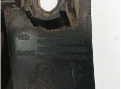 Recambio de piloto trasero derecho para seat ibiza iii (6l1) 1.4 16v referencia OEM IAM 6L6945096A 6L6945112  2