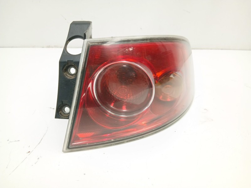 Recambio de piloto trasero derecho para seat ibiza iii (6l1) 1.4 16v referencia OEM IAM 6L6945096A 6L6945112 