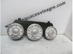 Recambio de cuadro instrumentos : peugeot 807 : 2.2 hdi [2006] para peugeot 807 2.2 hdi referencia OEM IAM   