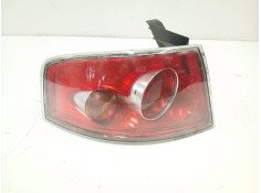 Recambio de piloto trasero izquierdo para seat ibiza iii (6l1) 1.4 16v referencia OEM IAM 6L6945095A  6L6945111