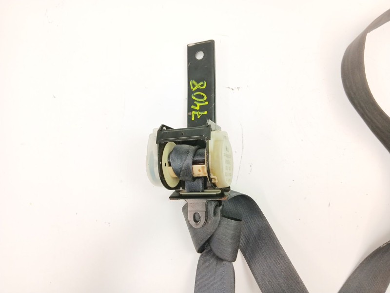 Recambio de cinturon seguridad delantero izquierdo para opel monterey 3.1 turbodiesel referencia OEM IAM 97155255  