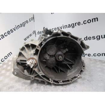 CAJA CAMBIOS 6V TURBO DIESEL 5S7R7002CA  OEM 5S7R7002CA