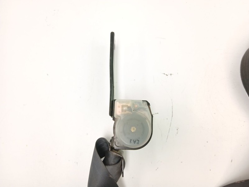 Recambio de cinturon seguridad delantero izquierdo para opel monterey 3.1 turbodiesel referencia OEM IAM 97155255  