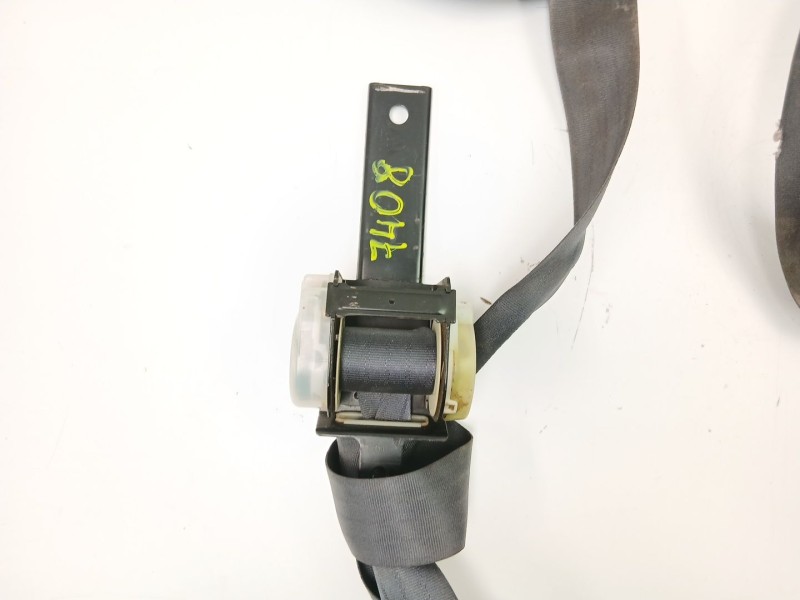 Recambio de cinturon seguridad delantero derecho para opel monterey 3.1 turbodiesel referencia OEM IAM 97155254  