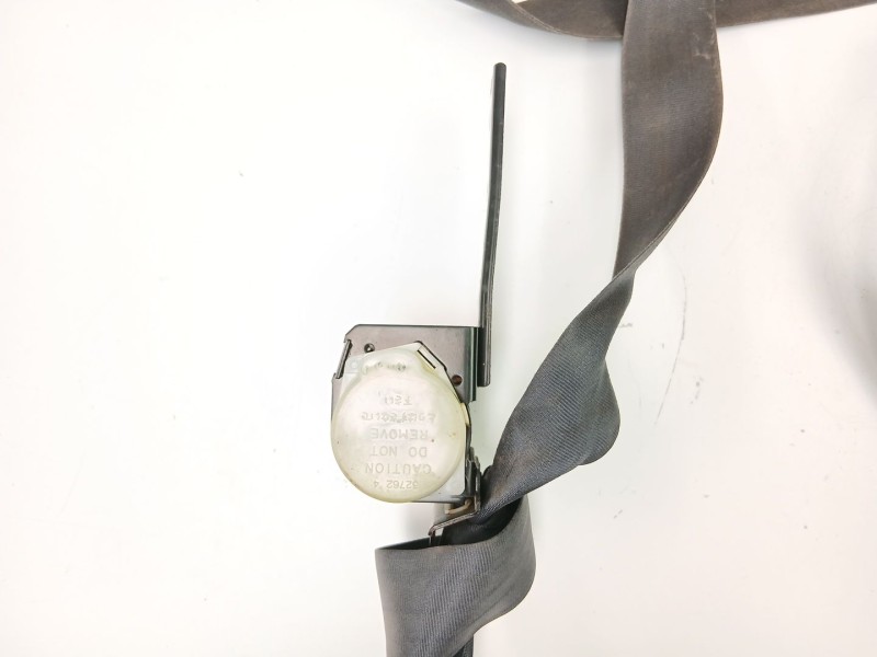 Recambio de cinturon seguridad delantero derecho para opel monterey 3.1 turbodiesel referencia OEM IAM 97155254  
