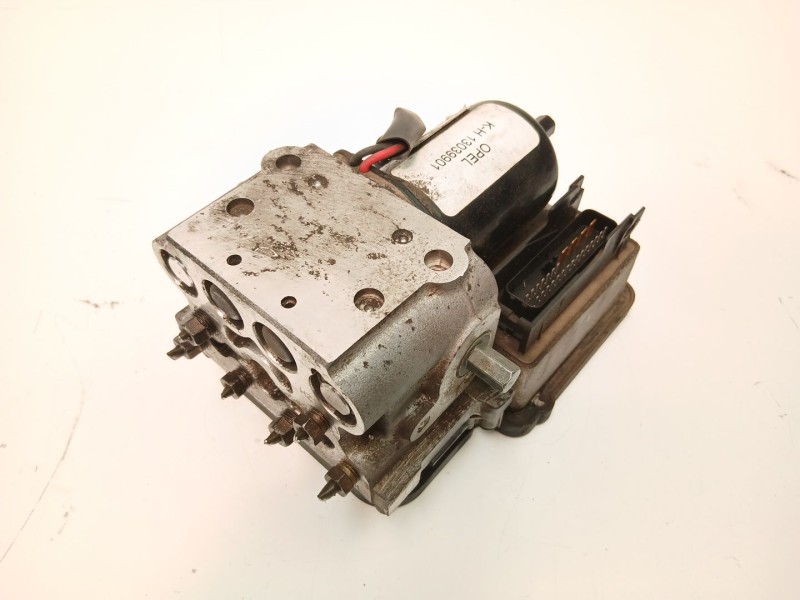 Recambio de abs para opel vectra b (j96) 1.6 i 16v (f19) referencia OEM IAM 13039901  13040101