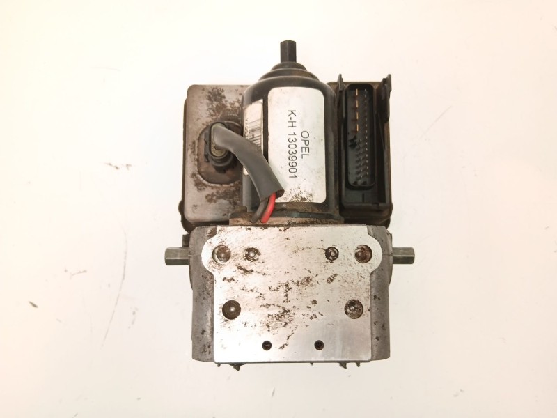 Recambio de abs para opel vectra b (j96) 1.6 i 16v (f19) referencia OEM IAM 13039901  13040101