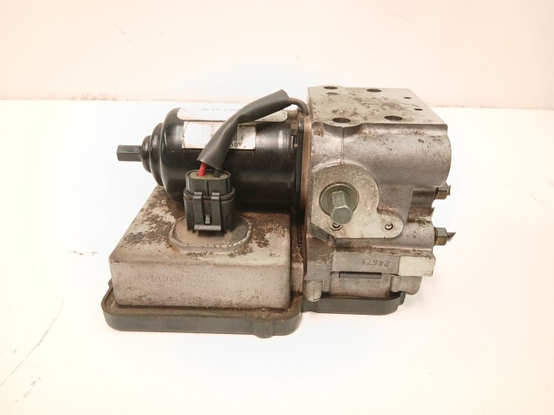Recambio de abs para opel vectra b (j96) 1.6 i 16v (f19) referencia OEM IAM 13039901  13040101
