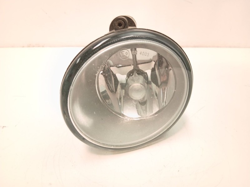 Recambio de antiniebla izquierdo para renault laguna (b56) 1.6 16v (b568, b561) referencia OEM IAM 7700420126  