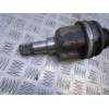 Recambio de transmision delantera izquierda para ford mondeo iii (b5y) 2.0 tdci referencia OEM IAM   