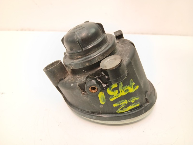 Recambio de antiniebla izquierdo para renault laguna (b56) 1.6 16v (b568, b561) referencia OEM IAM 7700420126  