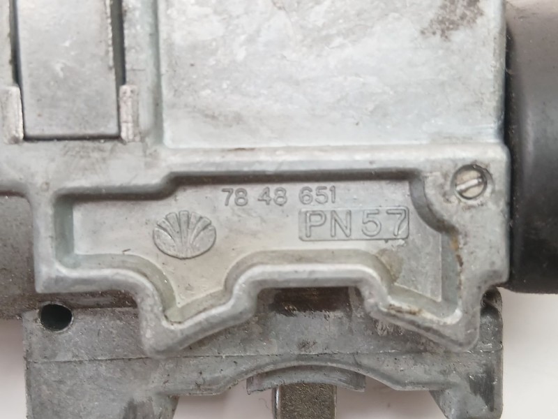 Recambio de conmutador de arranque para daewoo aranos 2.0 referencia OEM IAM 7848651  