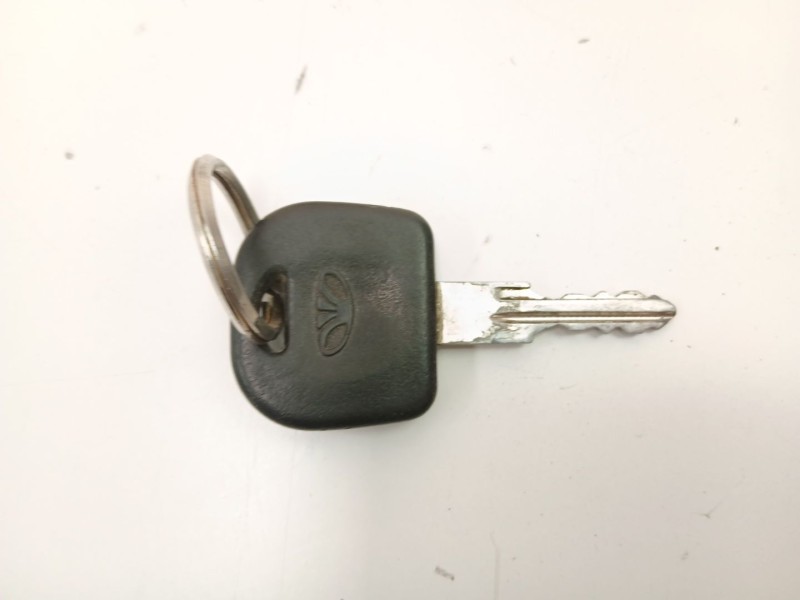 Recambio de conmutador de arranque para daewoo aranos 2.0 referencia OEM IAM 7848651  