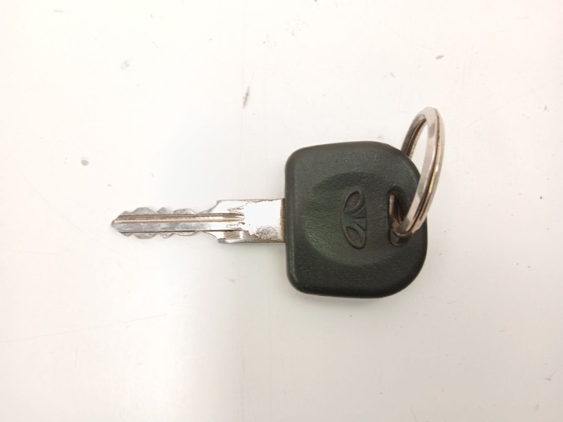 Recambio de conmutador de arranque para daewoo aranos 2.0 referencia OEM IAM 7848651  