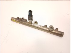Recambio de rampa inyectora para citroën xsara (n1) 2.0 hdi 90 referencia OEM IAM 9640387980 5WS40002 