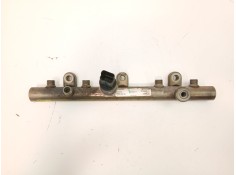 Recambio de rampa inyectora para citroën xsara (n1) 2.0 hdi 90 referencia OEM IAM 9640387980 5WS40002  2