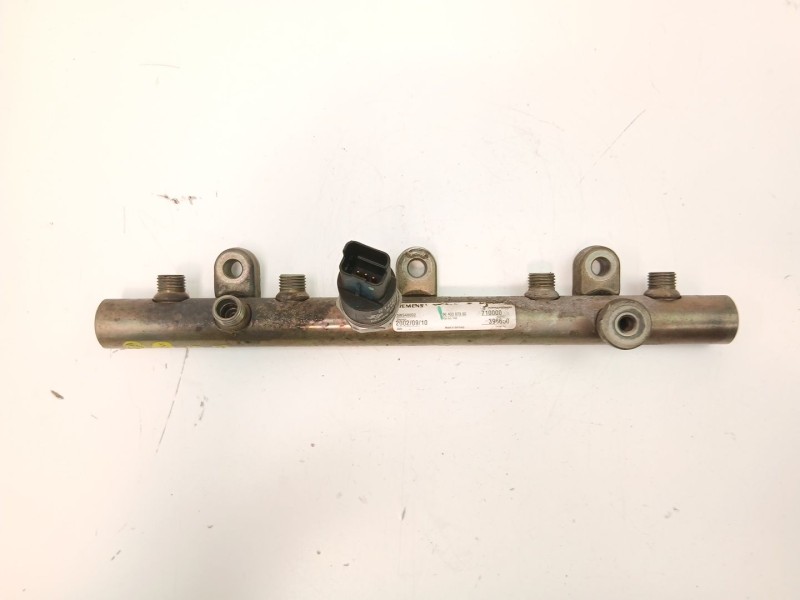 Recambio de rampa inyectora para citroën xsara (n1) 2.0 hdi 90 referencia OEM IAM 9640387980 5WS40002 