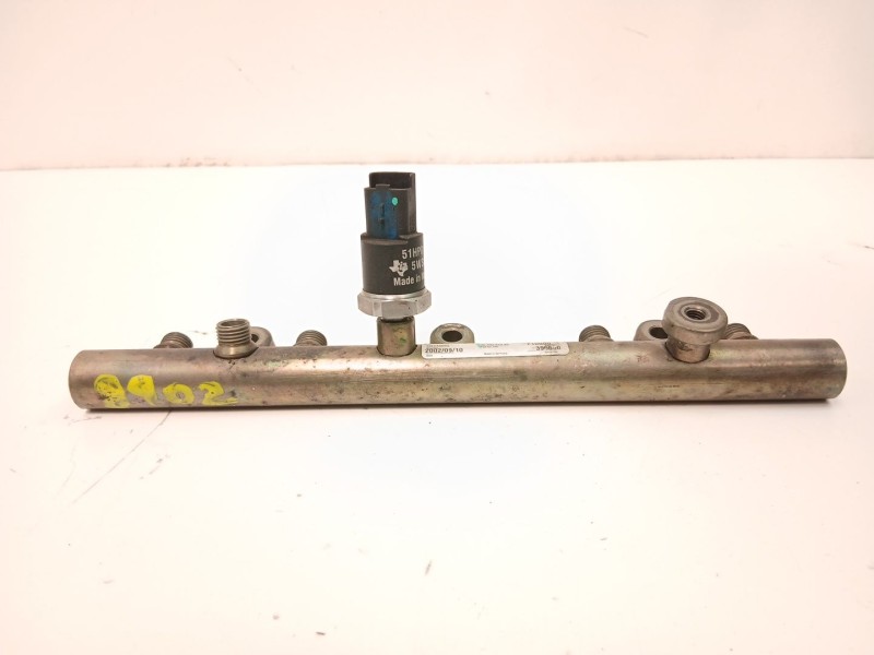 Recambio de rampa inyectora para citroën xsara (n1) 2.0 hdi 90 referencia OEM IAM 9640387980 5WS40002 
