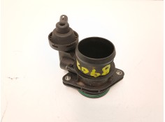 Recambio de caja mariposa para citroën xsara (n1) 2.0 hdi 90 referencia OEM IAM 9638300980  