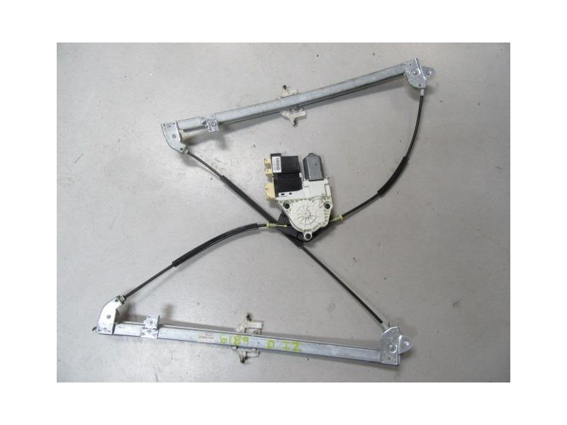 Recambio de elevalunas elec. del. izq. : peugeot 807 : 2.2 hdi [2006] para peugeot 807 2.2 hdi referencia OEM IAM   