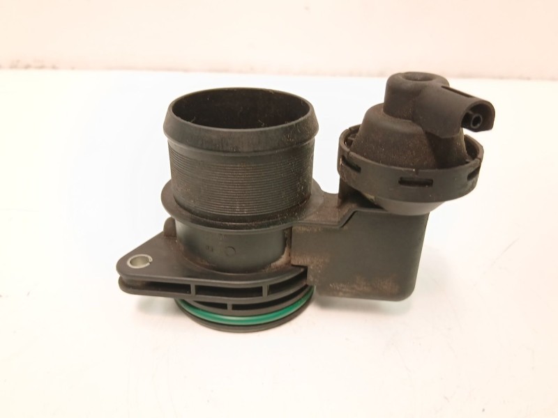 Recambio de caja mariposa para citroën xsara (n1) 2.0 hdi 90 referencia OEM IAM 9638300980  