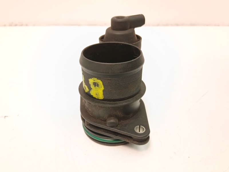 Recambio de caja mariposa para citroën xsara (n1) 2.0 hdi 90 referencia OEM IAM 9638300980  