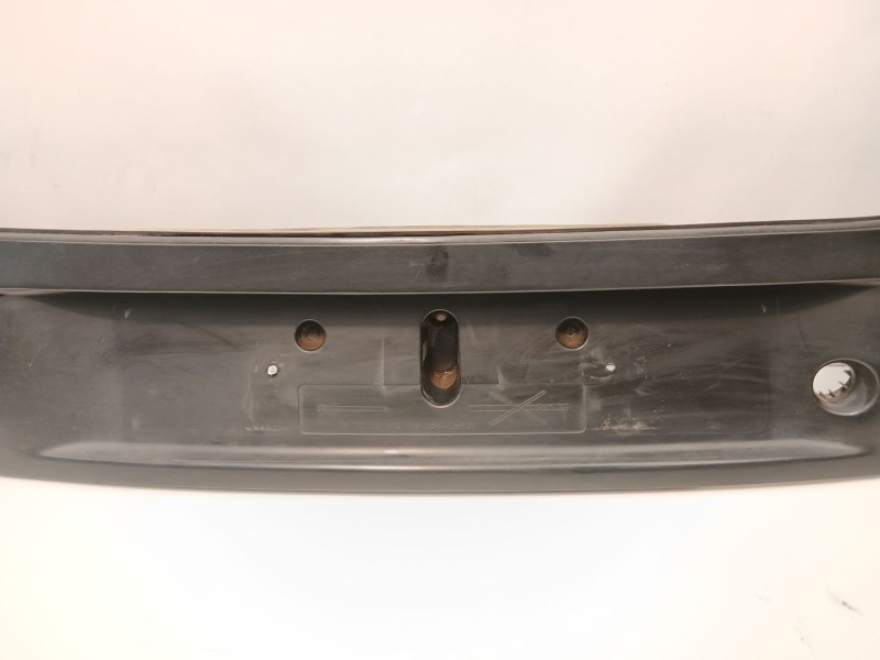 Recambio de piloto trasero central para renault laguna i (b56_, 556_) 1.8 (b56z) referencia OEM IAM 7700820049  