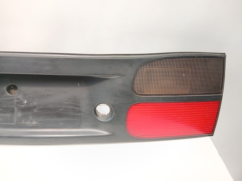 Recambio de piloto trasero central para renault laguna i (b56_, 556_) 1.8 (b56z) referencia OEM IAM 7700820049  