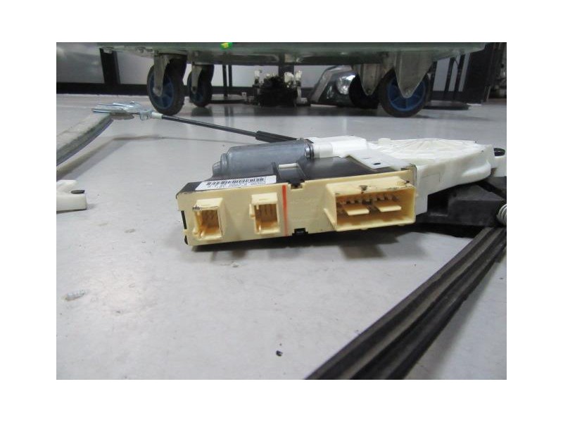 Recambio de elevalunas elec. del. izq. : peugeot 807 : 2.2 hdi [2006] para peugeot 807 2.2 hdi referencia OEM IAM   