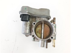 Recambio de caja mariposa para opel vectra c gts (z02) 1.8 16v (f68) referencia OEM IAM 9128518 5WS91703 09128518 2