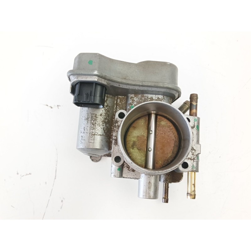 Recambio de caja mariposa para opel vectra c gts (z02) 1.8 16v (f68) referencia OEM IAM 9128518 5WS91703 09128518