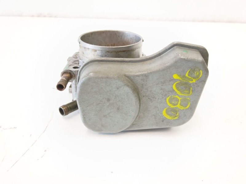 Recambio de caja mariposa para opel vectra c gts (z02) 1.8 16v (f68) referencia OEM IAM 9128518 5WS91703 09128518