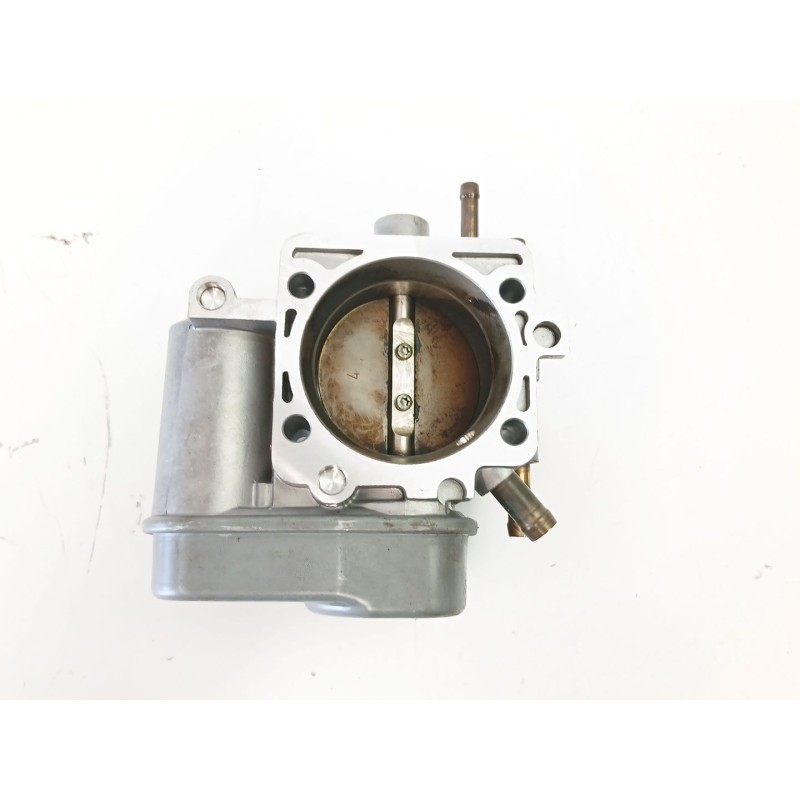 Recambio de caja mariposa para opel vectra c gts (z02) 1.8 16v (f68) referencia OEM IAM 9128518 5WS91703 09128518